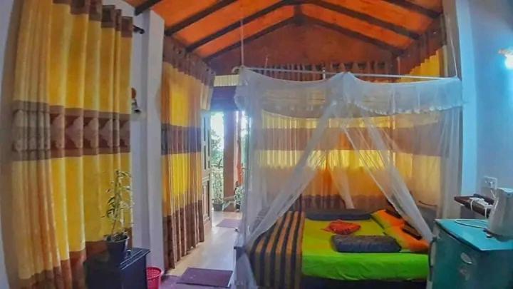 Mid Scenery Home Stay Ella Zimmer foto