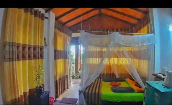 Mid Scenery Home Stay Ella Zimmer foto