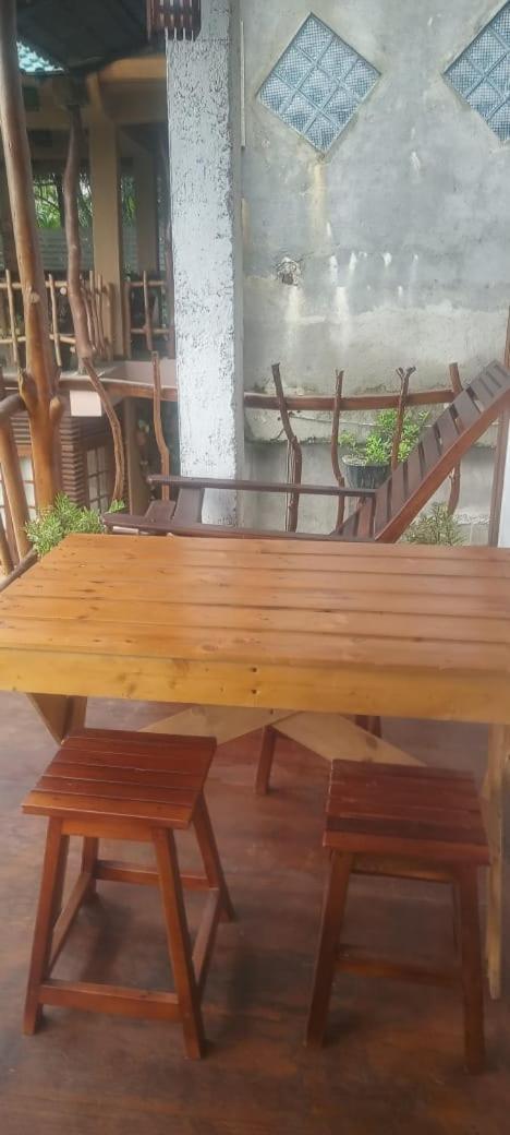 Mid Scenery Home Stay Ella Exterior foto