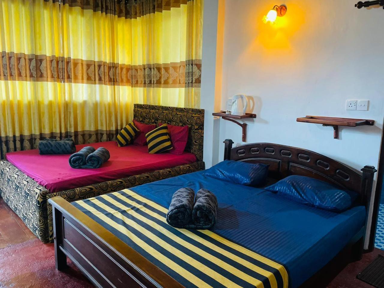 Mid Scenery Home Stay Ella Exterior foto
