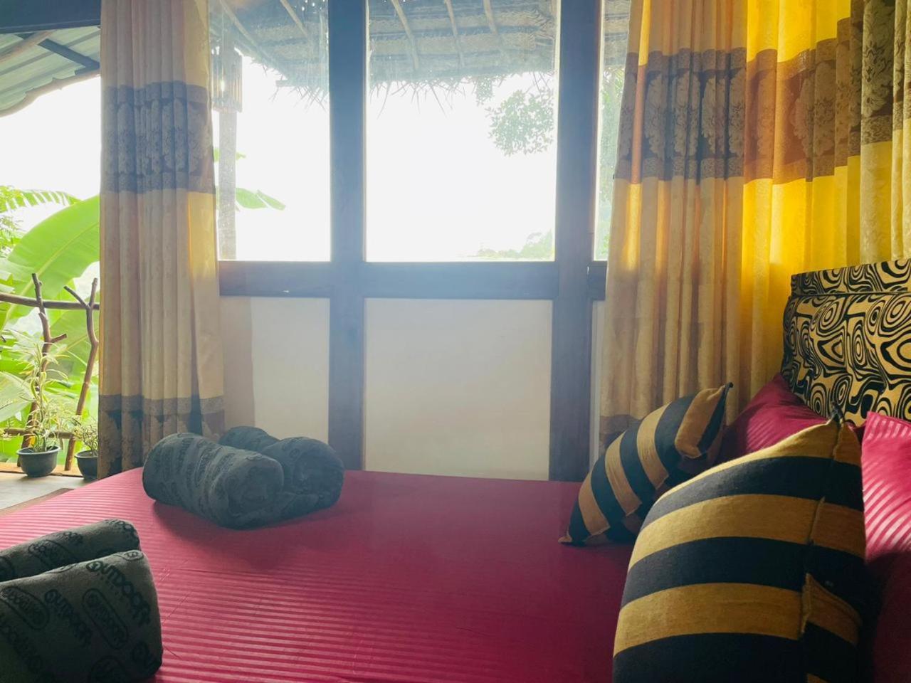 Mid Scenery Home Stay Ella Exterior foto