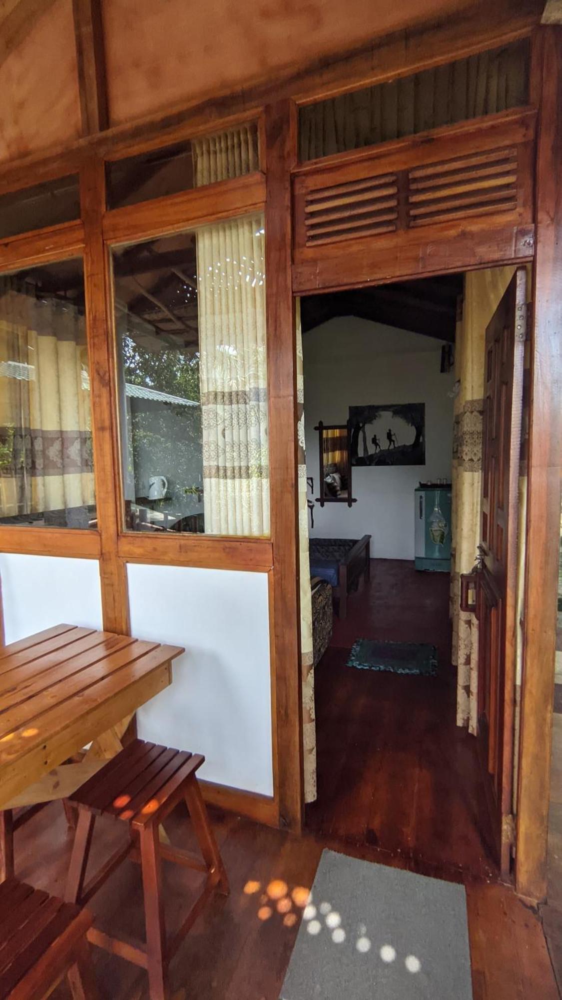 Mid Scenery Home Stay Ella Exterior foto