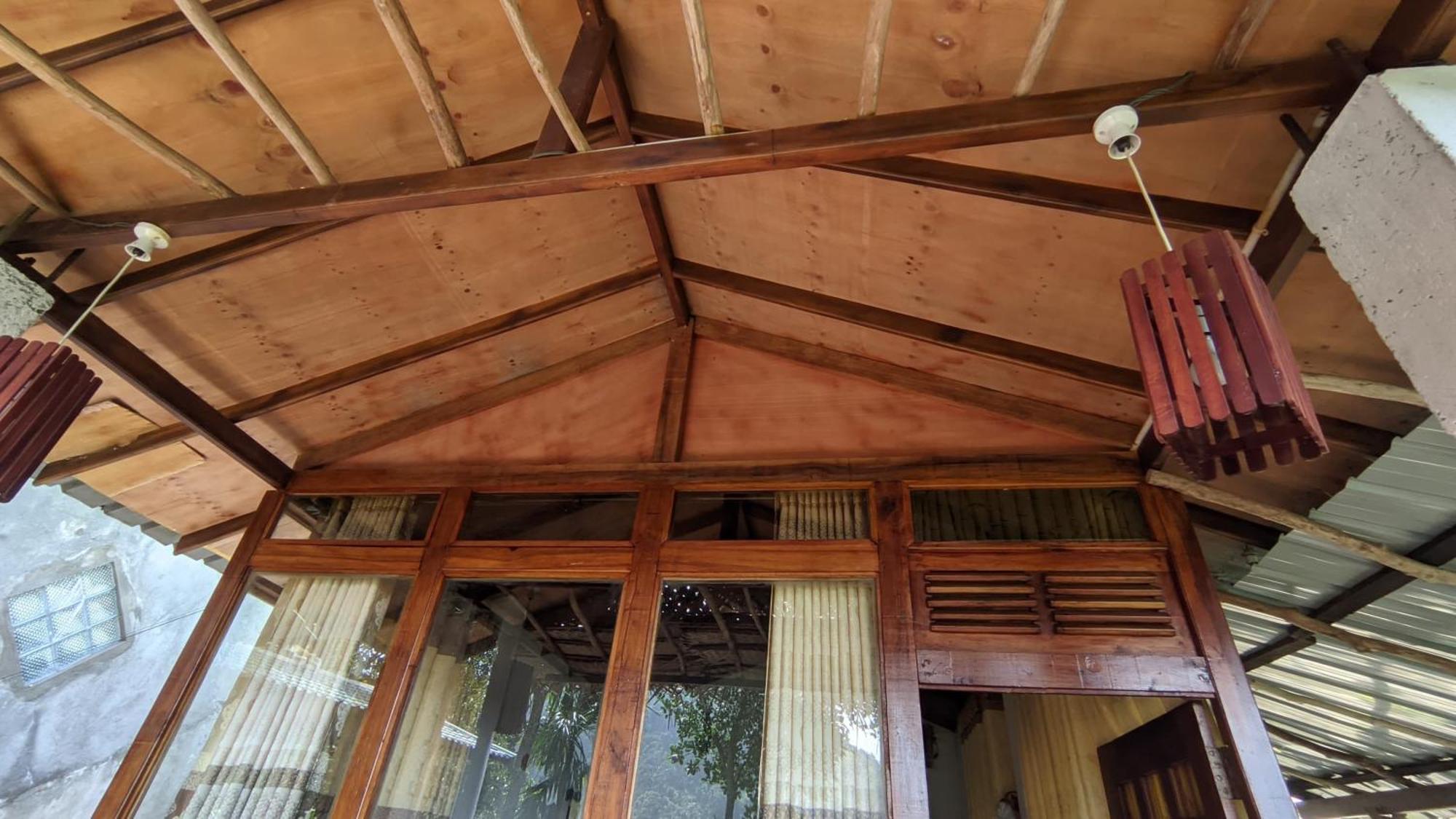 Mid Scenery Home Stay Ella Exterior foto