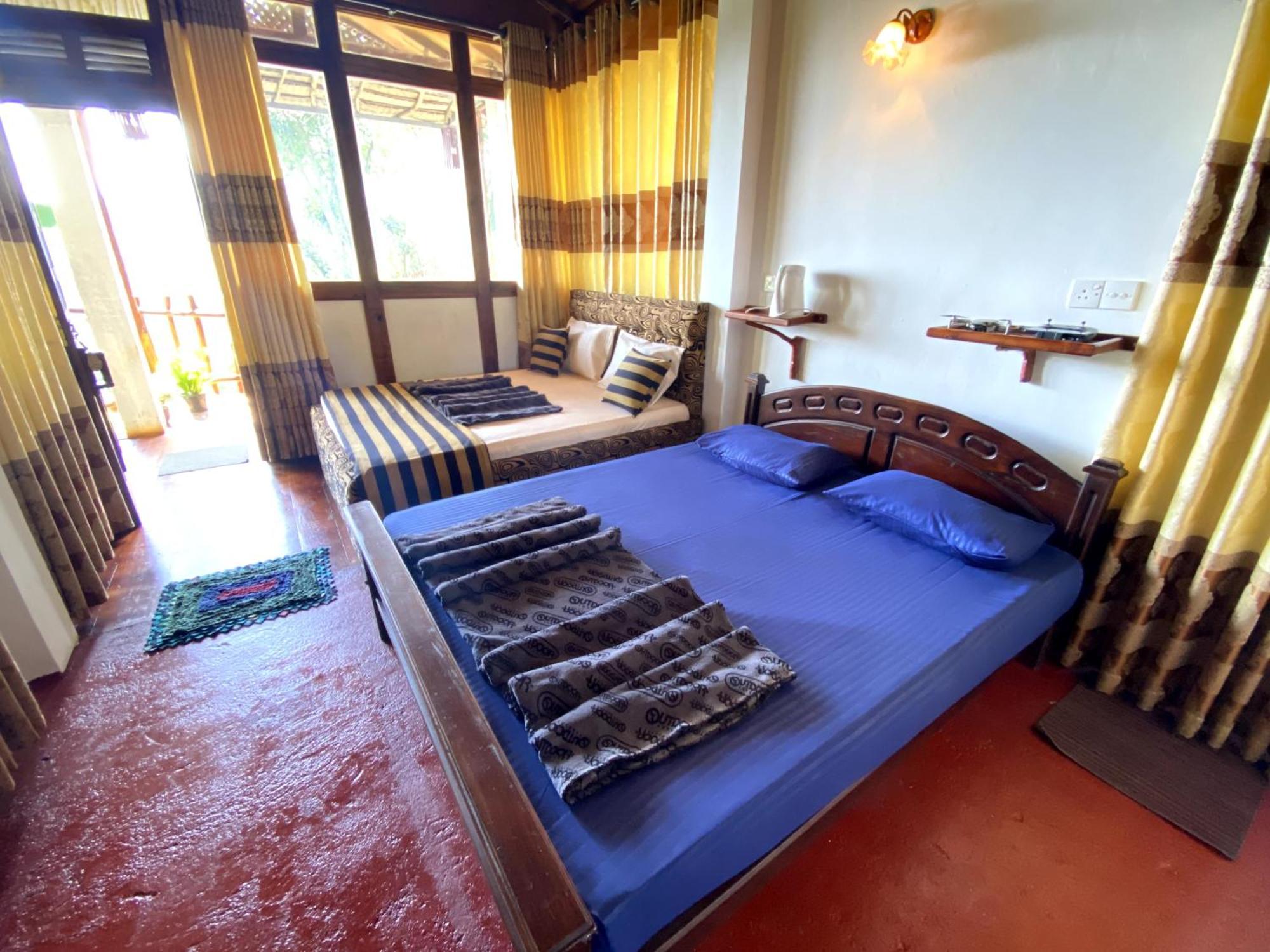 Mid Scenery Home Stay Ella Exterior foto
