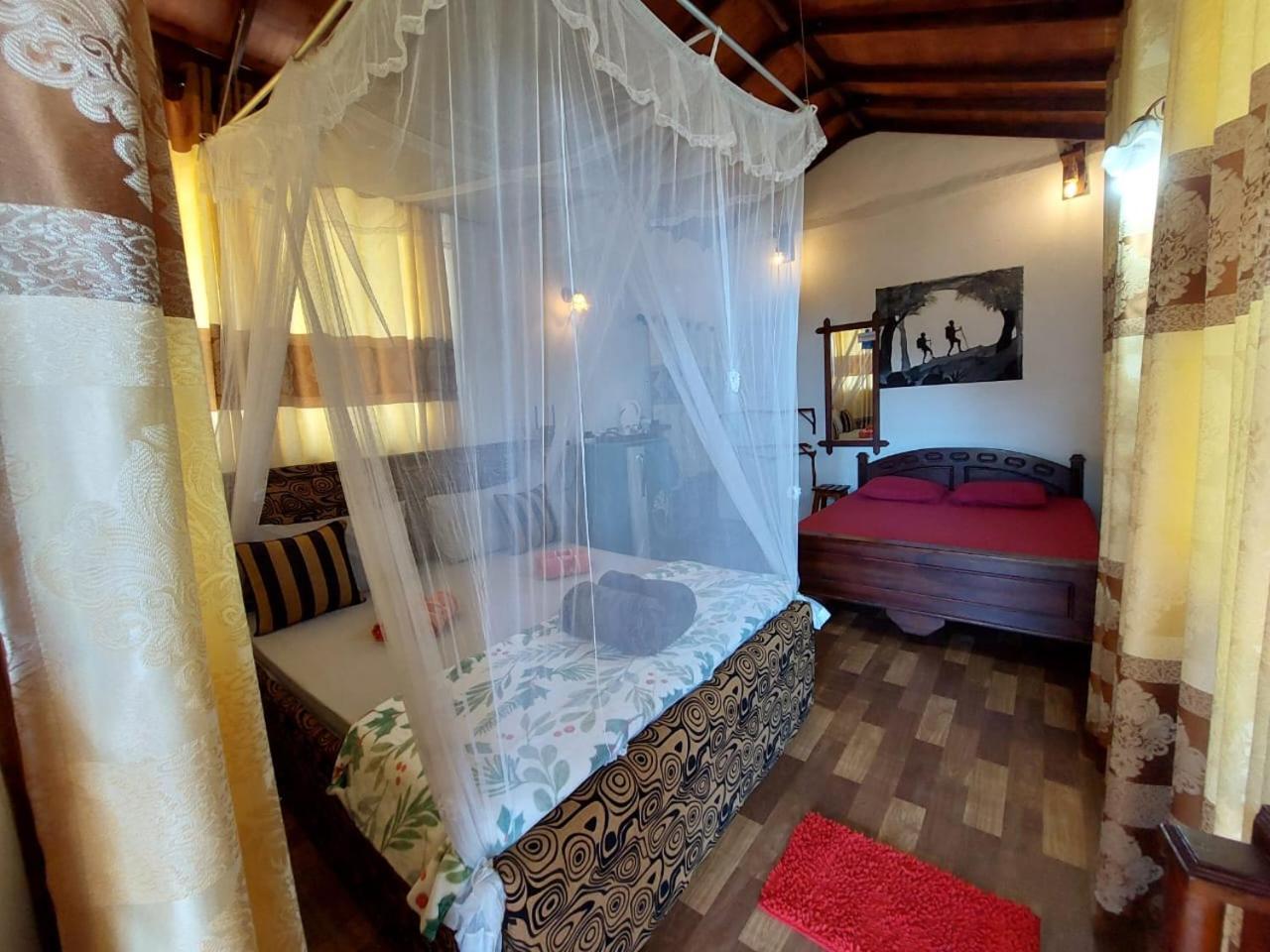 Mid Scenery Home Stay Ella Exterior foto
