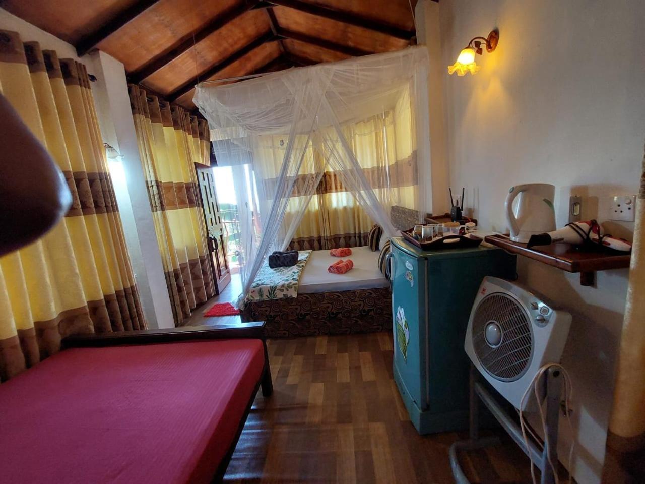 Mid Scenery Home Stay Ella Exterior foto