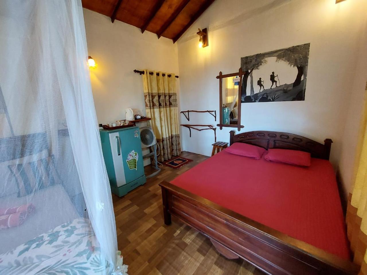 Mid Scenery Home Stay Ella Exterior foto